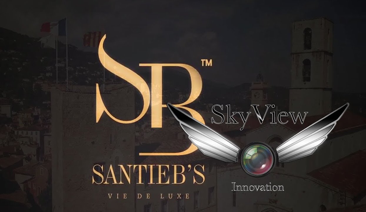 Santieb's - Premium Fragrance